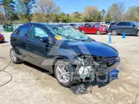 2015 Toyota COROLLA фото