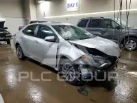2015 Toyota COROLLA фото