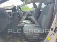 2015 Toyota COROLLA фото