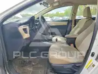 2015 Toyota COROLLA фото