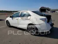 2015 Toyota COROLLA photo
