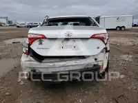 2015 Toyota COROLLA photo