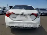 2015 Toyota COROLLA photo