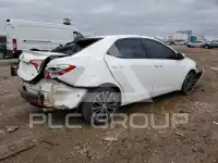 2015 Toyota COROLLA photo