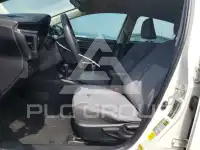 2015 Toyota COROLLA photo