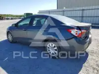 2015 Toyota COROLLA фото