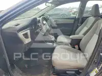 2015 Toyota COROLLA photo