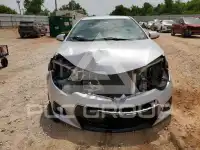 2015 Toyota COROLLA фото