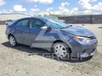 2015 Toyota COROLLA photo