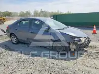 2015 Toyota COROLLA фото