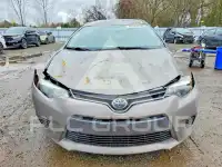 2015 Toyota COROLLA photo