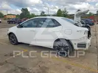 2015 Toyota COROLLA photo