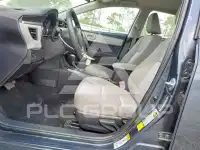 2015 Toyota COROLLA photo