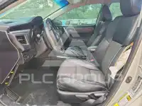 2015 Toyota COROLLA фото