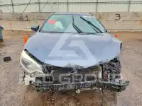 2015 Toyota COROLLA фото