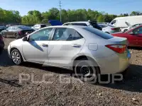 2015 Toyota COROLLA фото