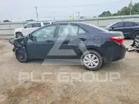 2015 Toyota COROLLA фото