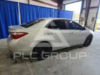 2015 Toyota COROLLA photo