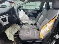 2015 Toyota COROLLA фото