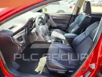 2015 Toyota COROLLA photo