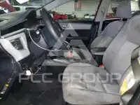2015 Toyota COROLLA photo