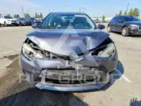 2015 Toyota COROLLA фото