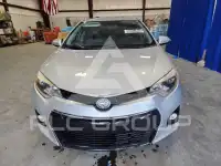2015 Toyota COROLLA photo