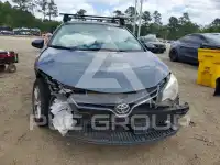 2015 Toyota COROLLA photo