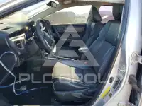 2015 Toyota COROLLA фото