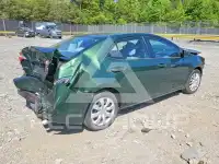 2015 Toyota COROLLA photo