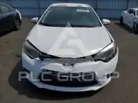 2015 Toyota COROLLA photo
