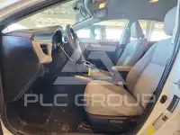 2015 Toyota COROLLA фото