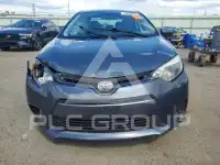 2015 Toyota COROLLA фото