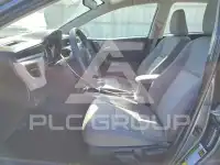 2015 Toyota COROLLA фото