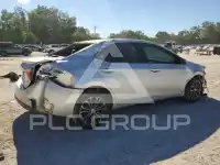 2015 Toyota COROLLA фото