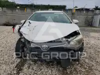 2015 Toyota COROLLA фото