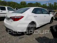 2015 Toyota COROLLA фото