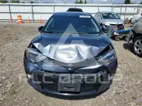 2015 Toyota COROLLA фото