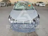 2015 Toyota COROLLA photo