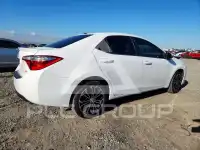 2015 Toyota COROLLA фото