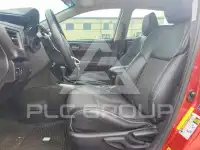 2015 Toyota COROLLA photo