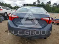2015 Toyota COROLLA photo