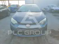 2015 Toyota COROLLA photo
