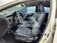 2015 Toyota COROLLA фото