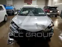 2015 Toyota COROLLA фото