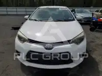2015 Toyota COROLLA фото