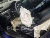 2015 Toyota COROLLA фото