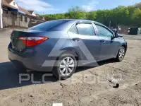 2015 Toyota COROLLA photo