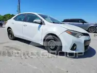 2015 Toyota COROLLA photo