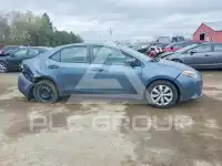 2015 Toyota COROLLA photo
